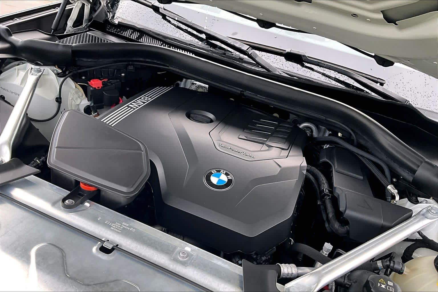 Used 2023 BMW X3 sDrive30i w/ Premium Package w/ZPA RWD image 31