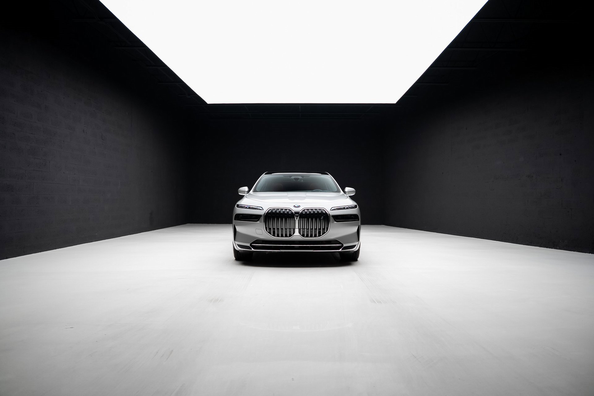 Used 2023 BMW i7 xDrive60 image 85