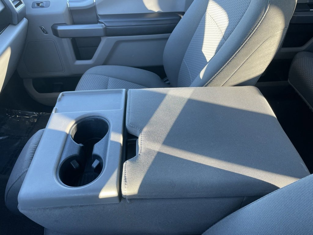 Used 2020 Ford F150 XLT w/ Equipment Group 302A Luxury image 14