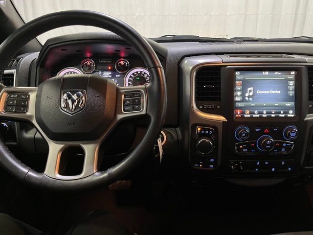 Used 2021 RAM 1500 Classic Warlock w/ Luxury Group AWD/4WD image 20