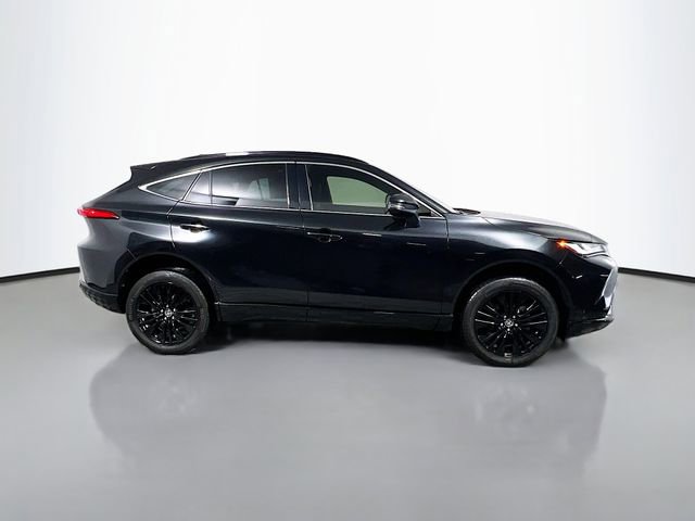 Used 2023 Toyota Venza Nightshade AWD/4WD image 2