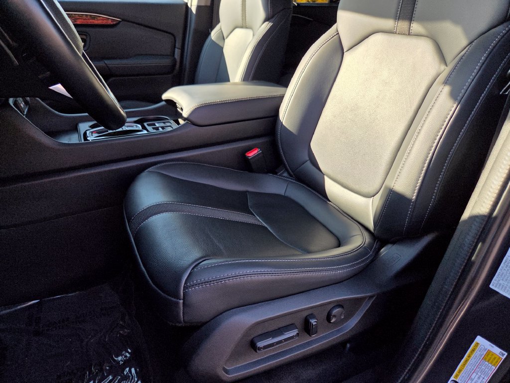 Certified 2024 Honda Pilot EX-L image 31
