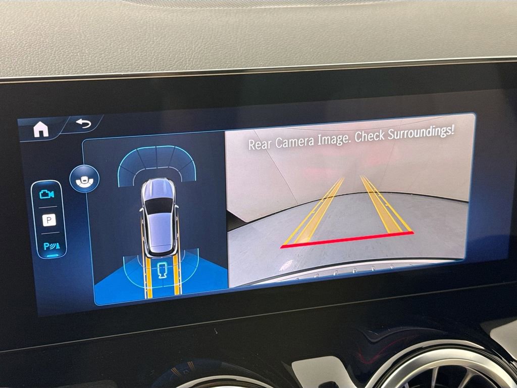 New 2026 Mercedes-Benz GLA 250 image 16