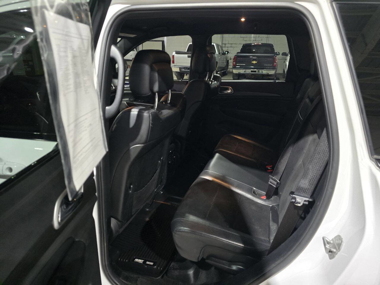 Used 2018 Jeep Grand Cherokee Altitude image 29