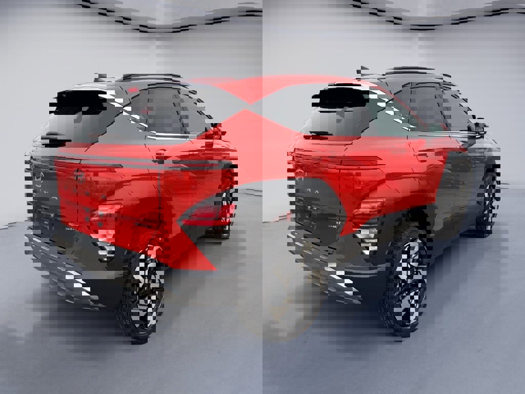 New 2026 Hyundai Kona Limited image 5