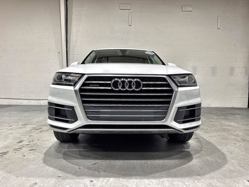 Used 2018 Audi Q7 2.0T Premium image 13
