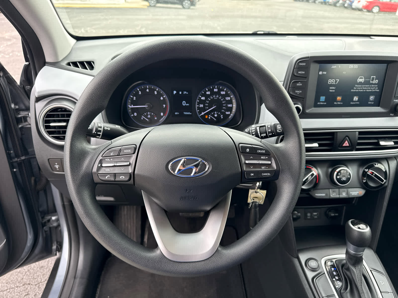 Used 2020 Hyundai Kona SE FWD image 13