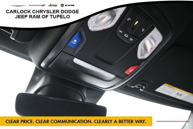 New 2026 RAM 3500 Big Horn AWD/4WD image 26