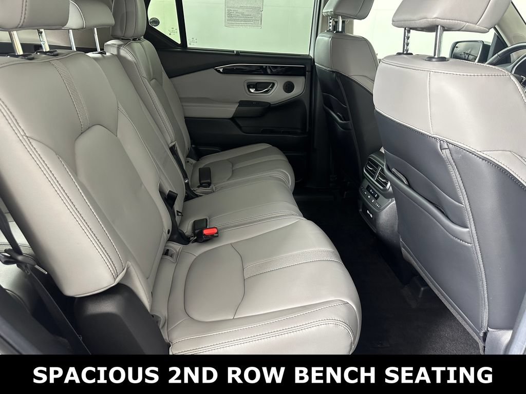 Used 2023 Honda Pilot EX-L image 30