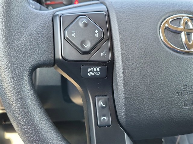 Used 2022 Toyota Tacoma SR image 18