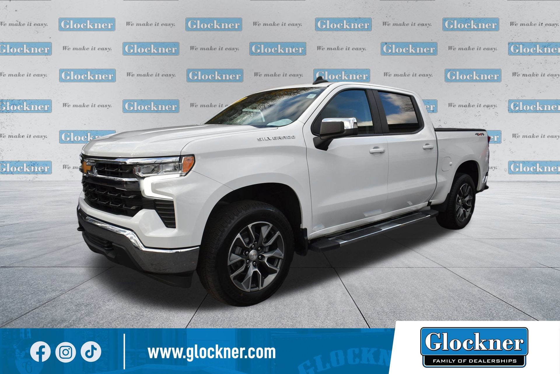 Used 2022 Chevrolet Silverado 1500 LT