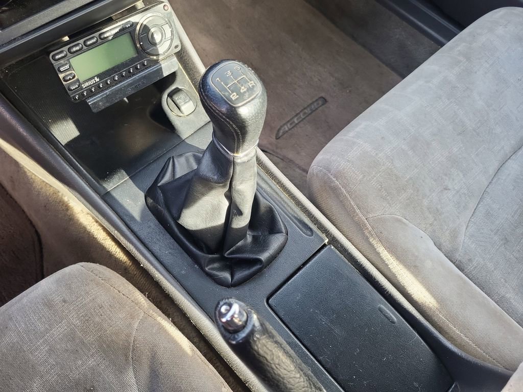 Used 2002 Honda Accord EX image 23