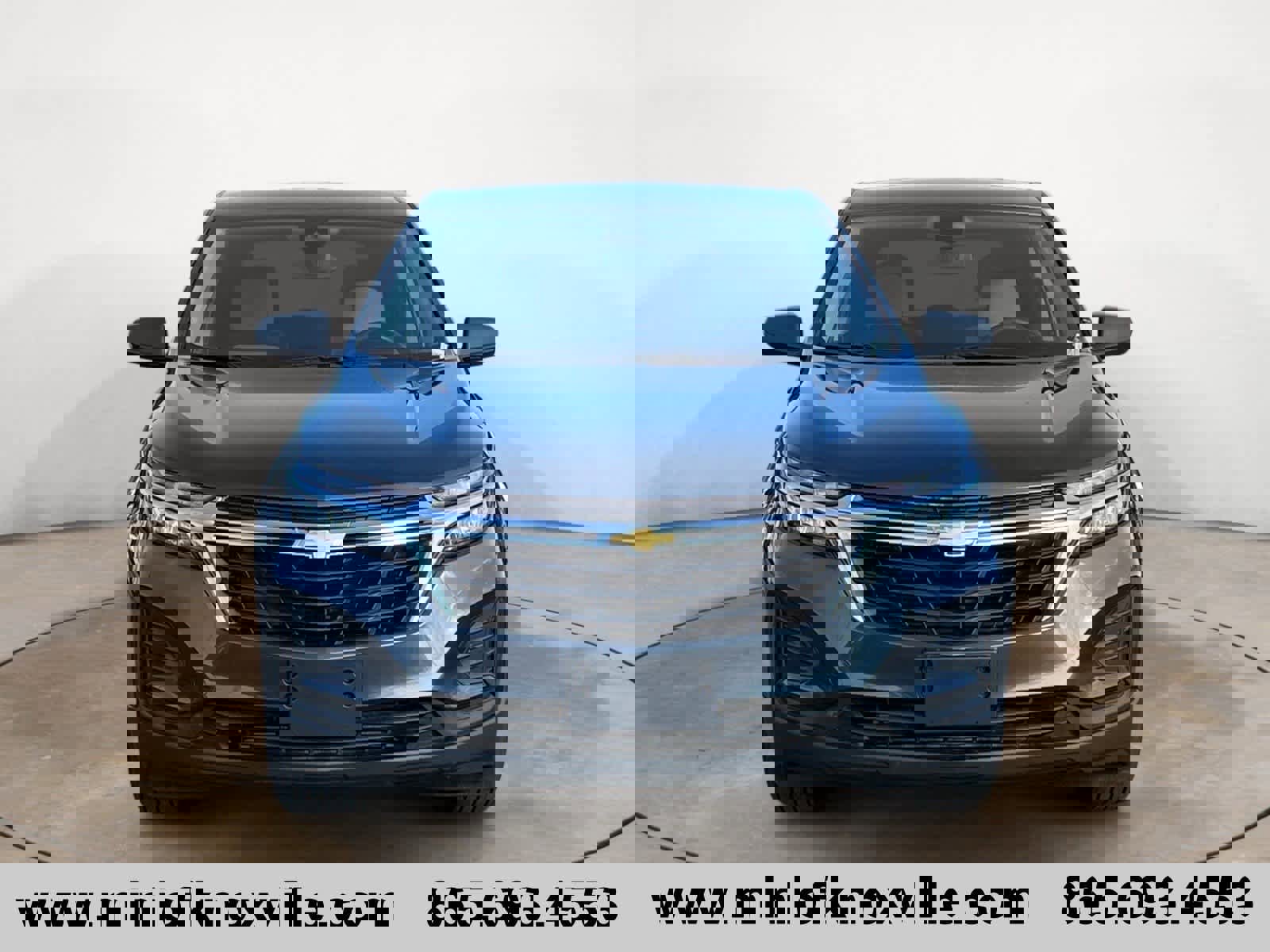 Used 2022 Chevrolet Equinox LS w/ LS Convenience Package image 8