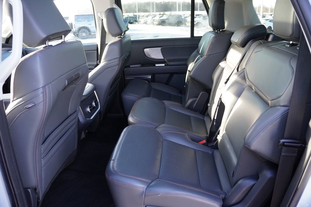 Certified 2025 Ford Expedition Max Active image 19