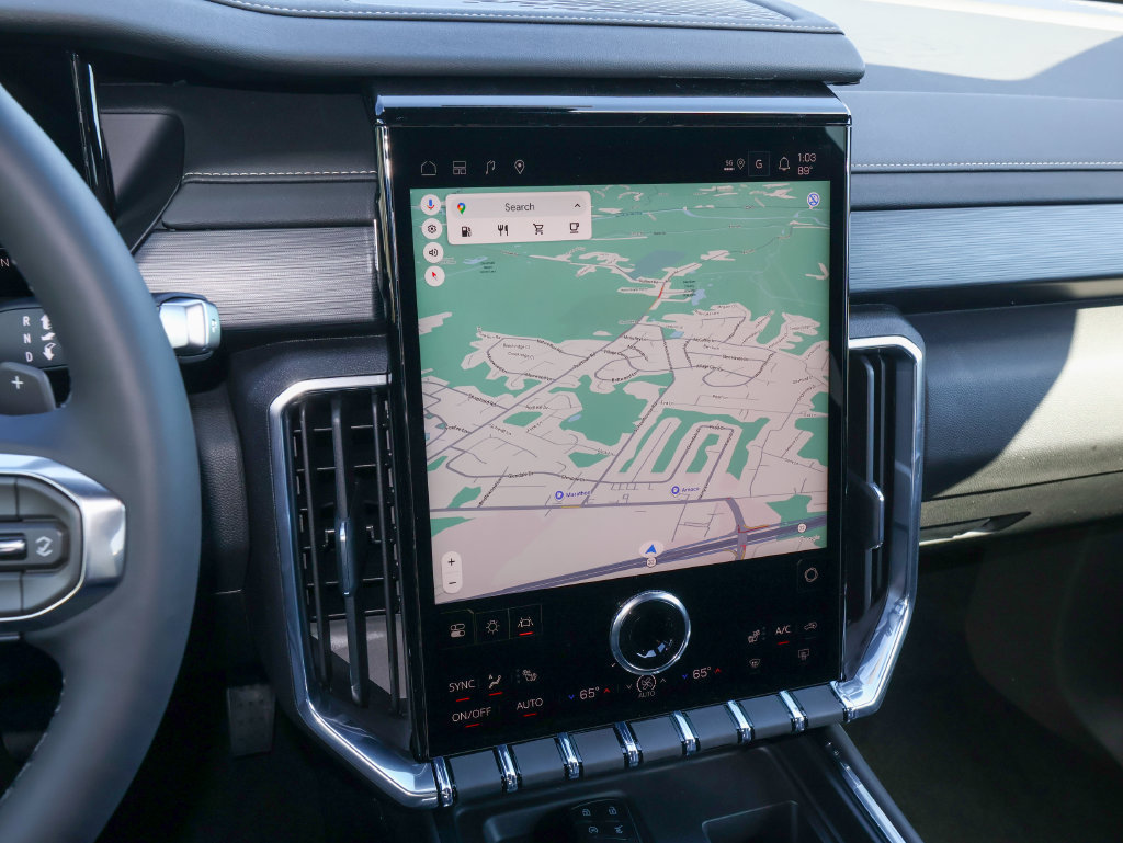New 2027 GMC Acadia Elevation w/ Elevation Premium Package FWD image 15
