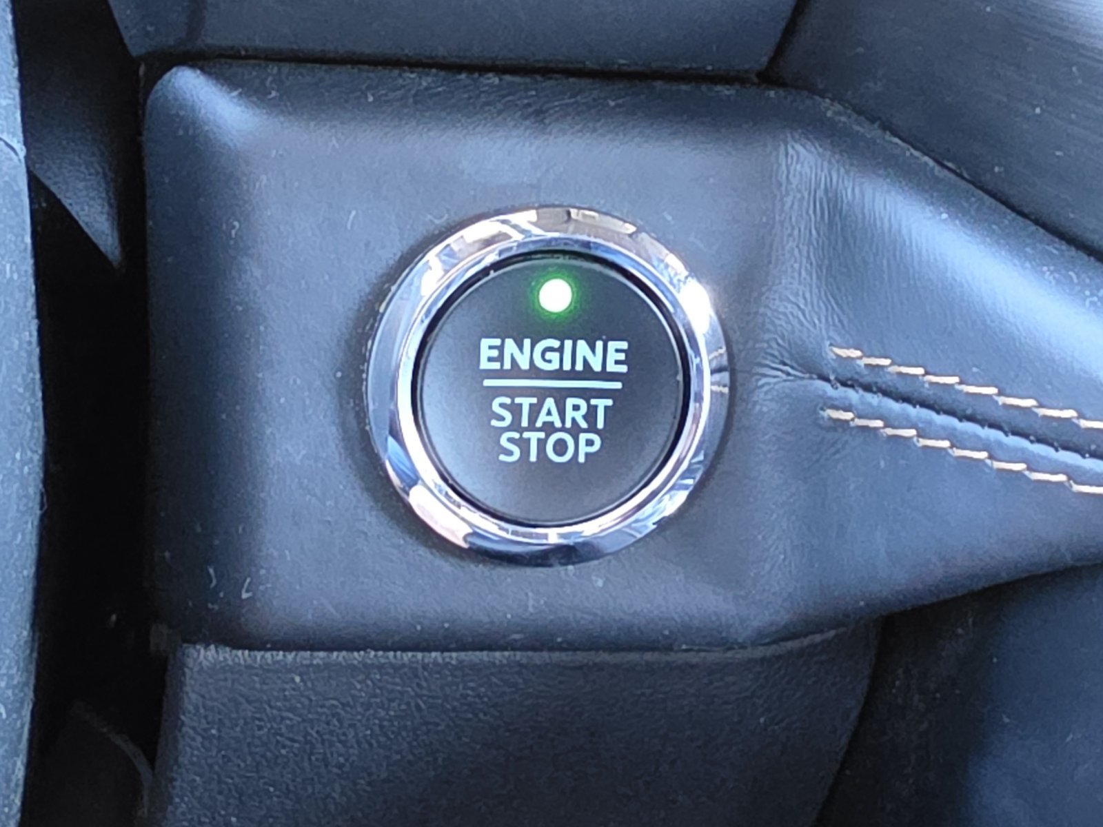 Used 2024 Ford Expedition Platinum AWD/4WD image 28