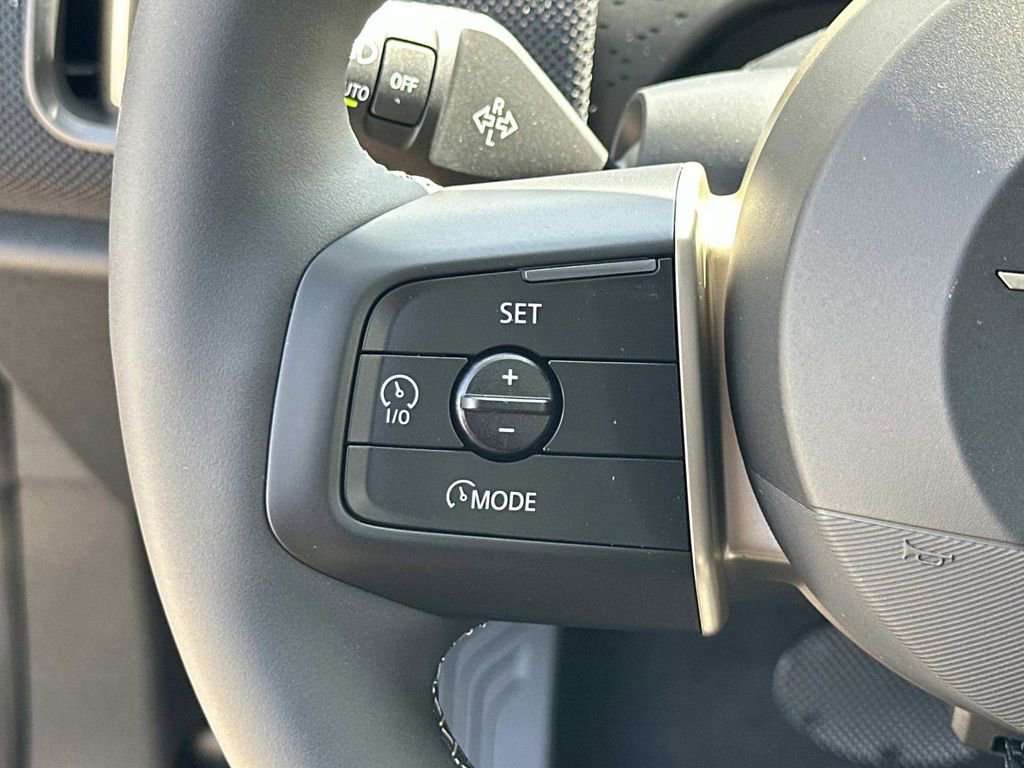 New 2025 MINI Cooper Countryman S image 9