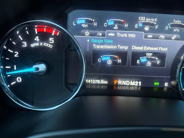 Used 2019 Ford F350 Lariat w/ Lariat Ultimate Package image 15