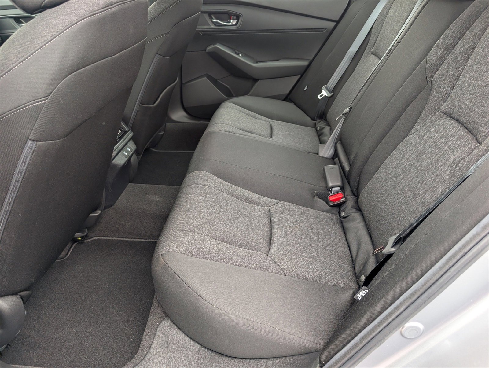 Used 2025 Honda Accord SE image 27