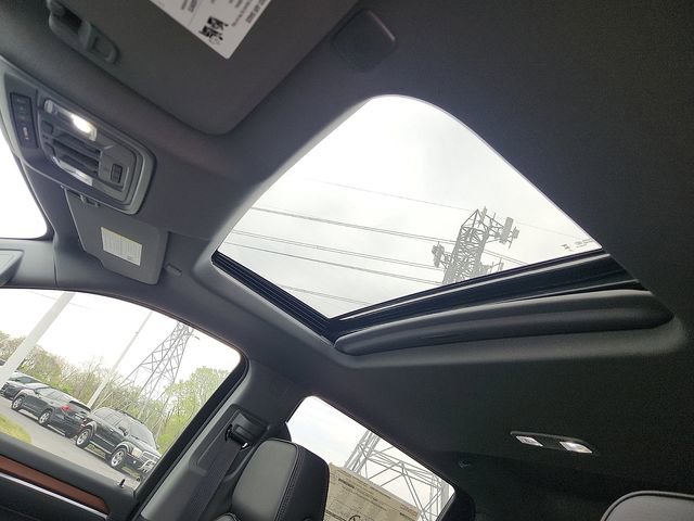 New 2026 GMC Sierra 1500 Denali w/ Denali Reserve Package image 10