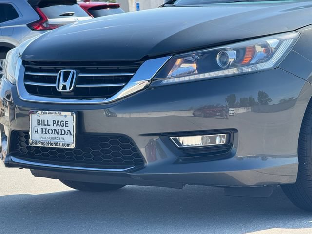 Used 2013 Honda Accord EX image 3