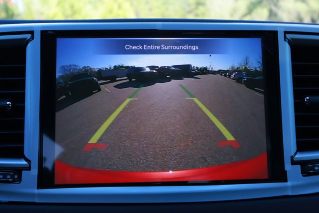 New 2026 Chrysler Voyager LX image 17