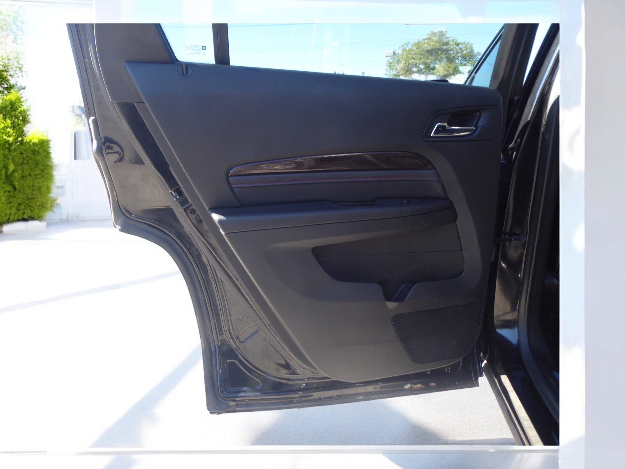 Used 2017 GMC Terrain Denali image 18