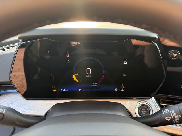 New 2026 Chevrolet Trax LT w/ Driver Confidence Package image 26