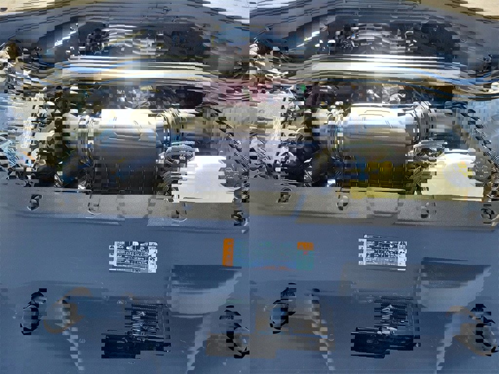 Used 2025 Lincoln Aviator Reserve w/ Equipment Group 201A image 10