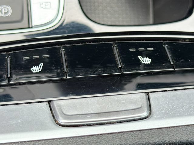 Used 2024 Hyundai Tucson SEL FWD image 20