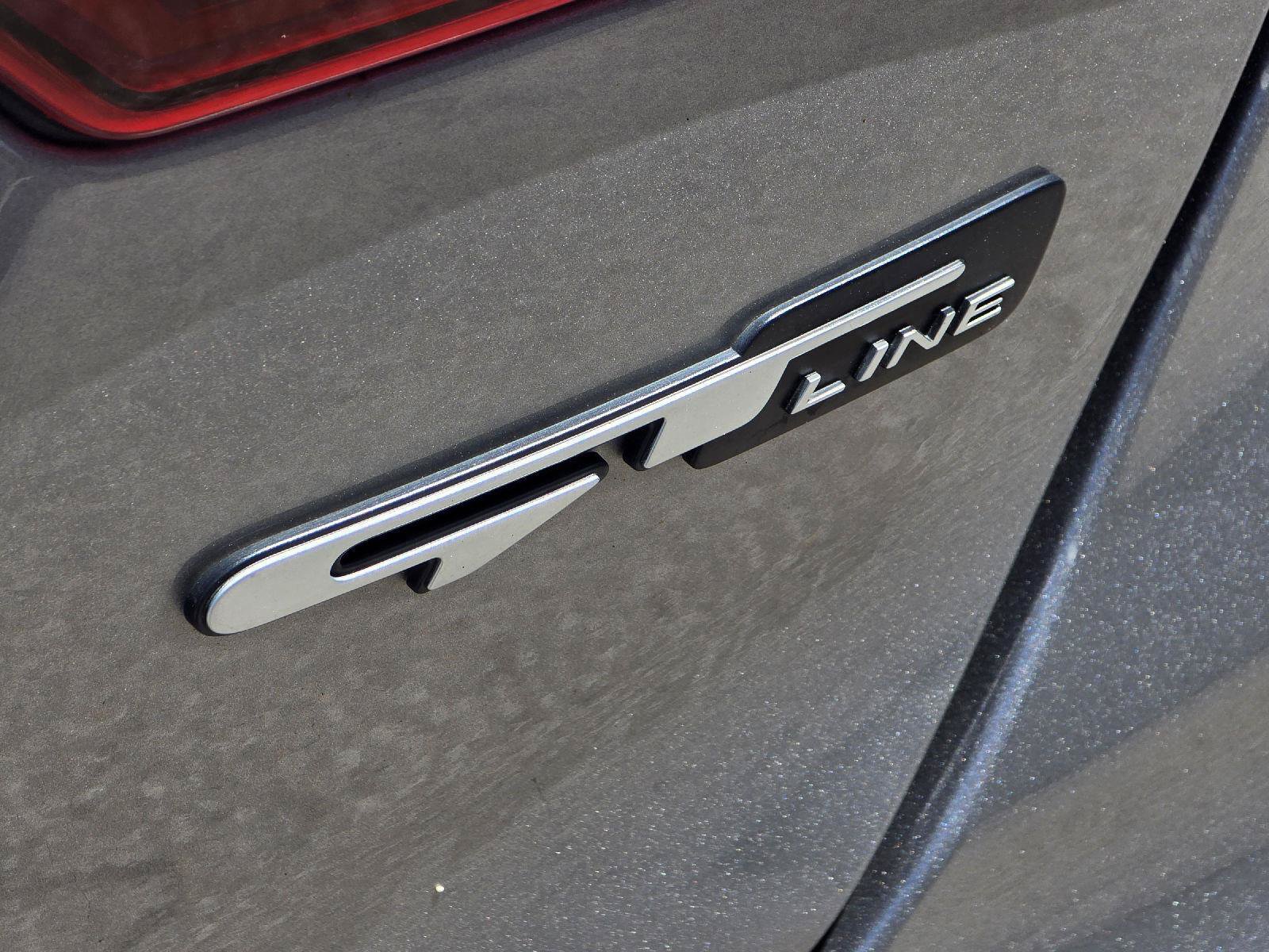 Used 2023 Kia Forte GT-Line w/ GT-Line Premium Package FWD image 44