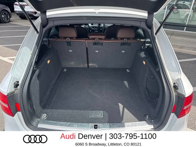 Used 2013 Audi A4 Premium Plus w/ Premium Plus Pkg AWD/4WD image 13
