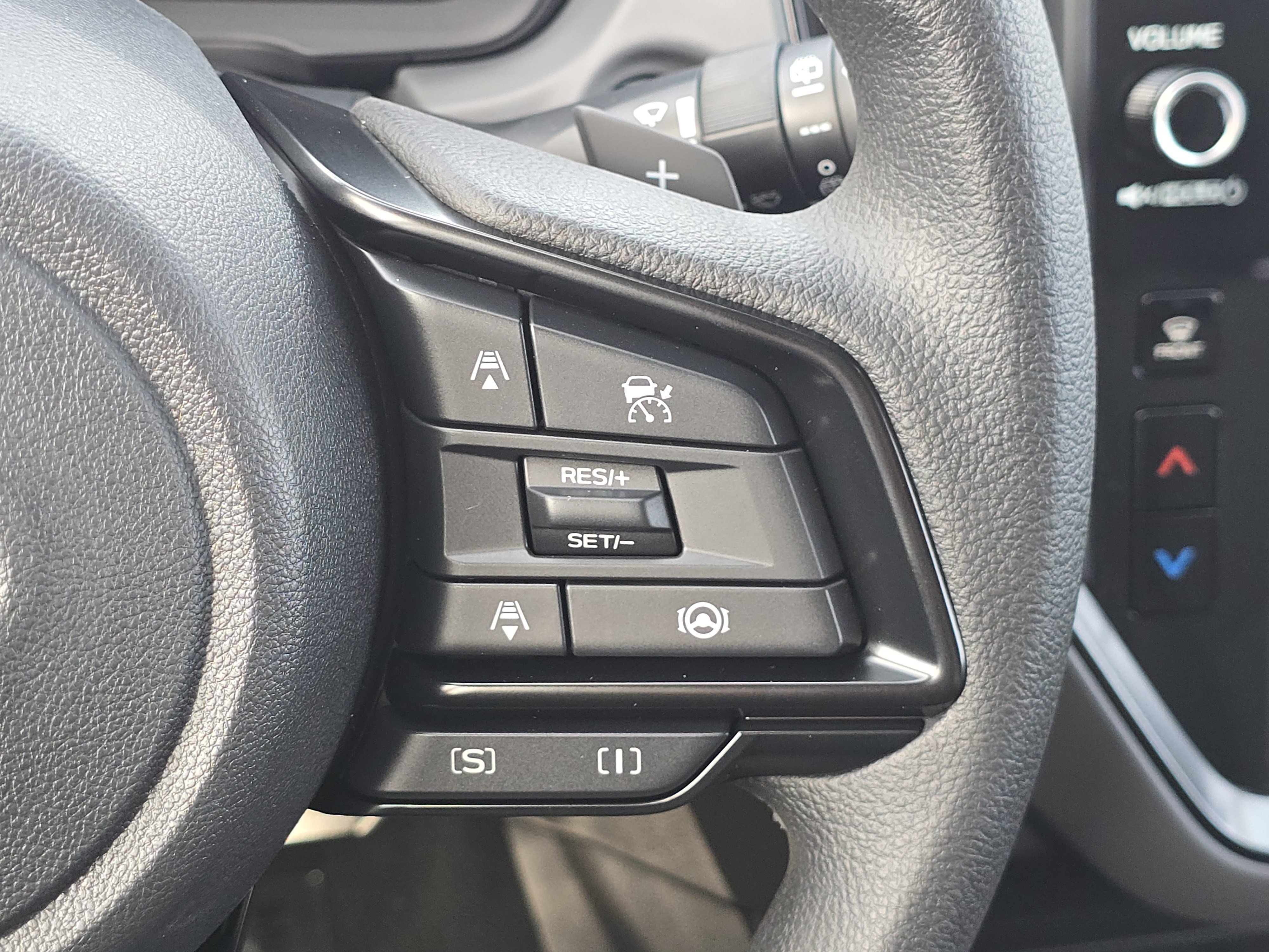 New 2026 Subaru Crosstrek 2.5i Premium AWD/4WD image 25