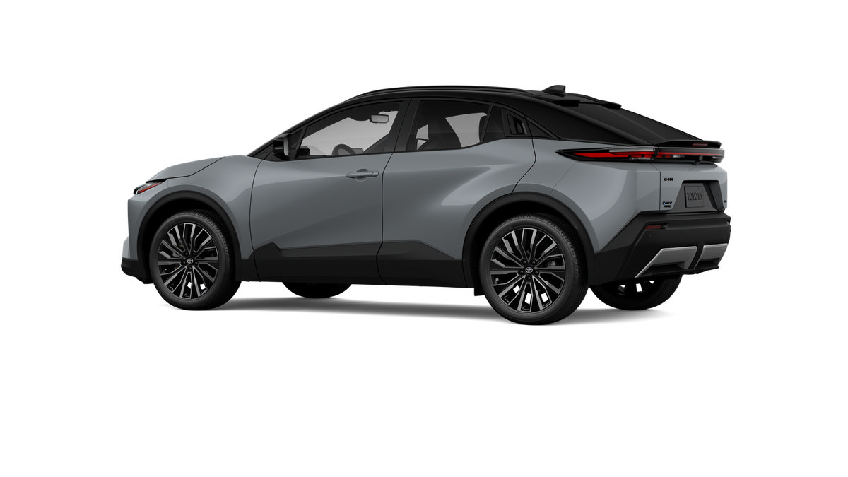 New 2026 Toyota C-HR AWD/4WD image 75