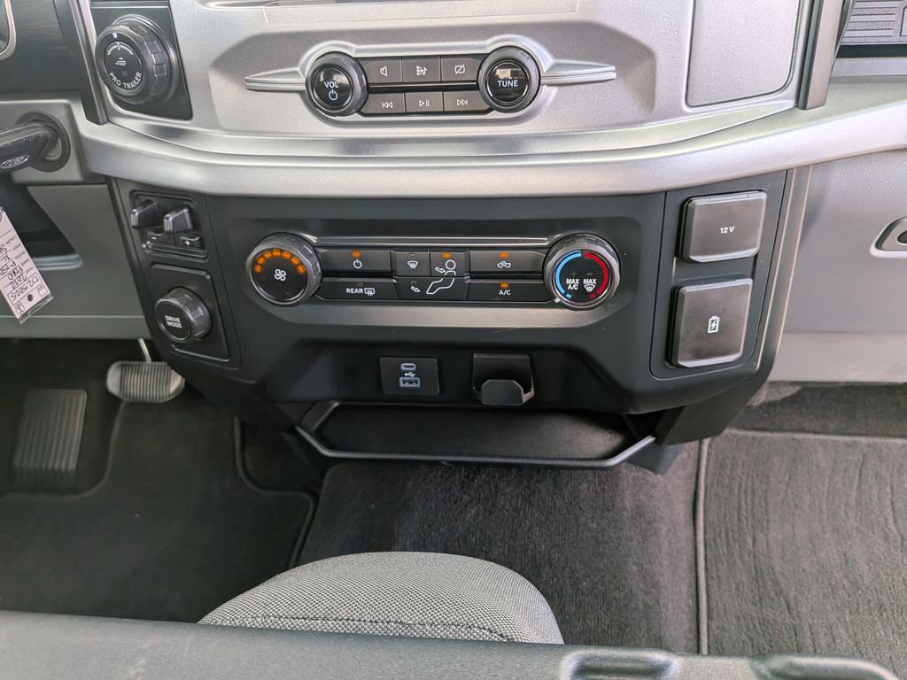 Used 2022 Ford F150 XL w/ Equipment Group 101A High image 13