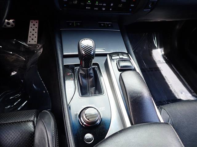 Used 2014 Lexus GS 350 AWD image 21
