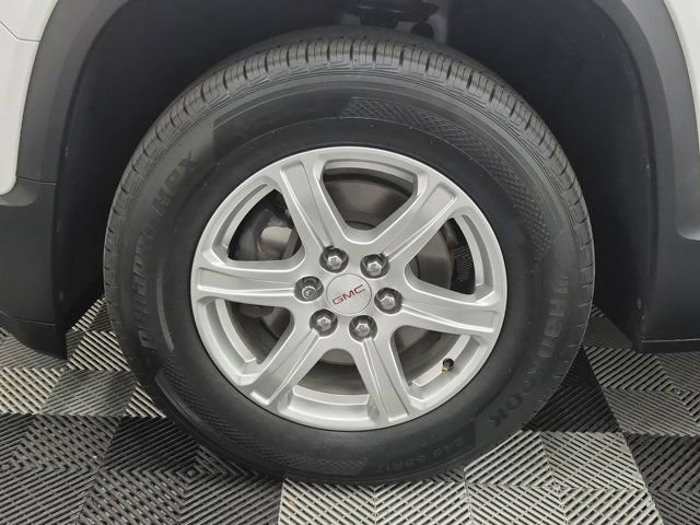 Used 2019 GMC Acadia SLE image 10