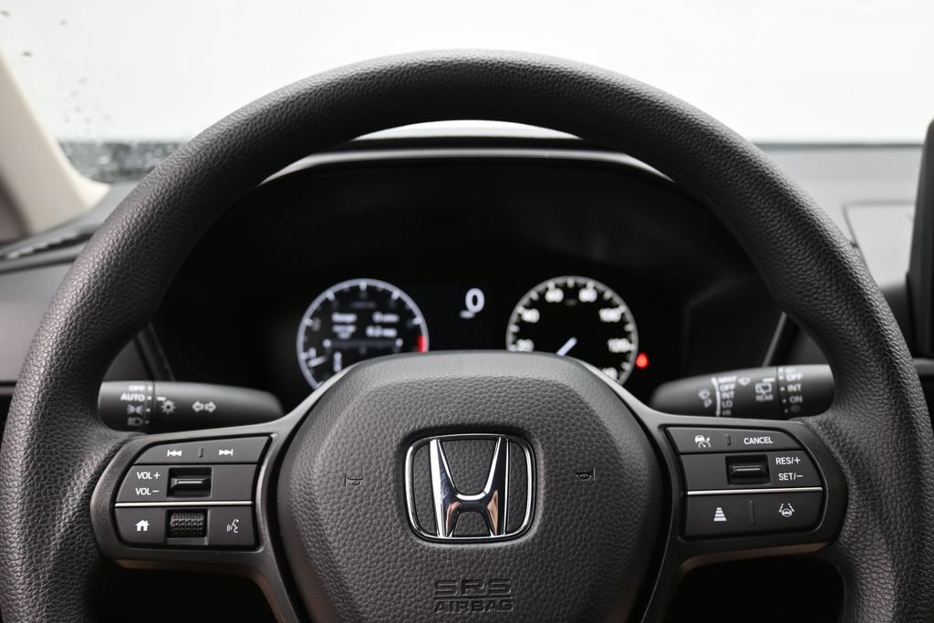New 2026 Honda CR-V LX image 10