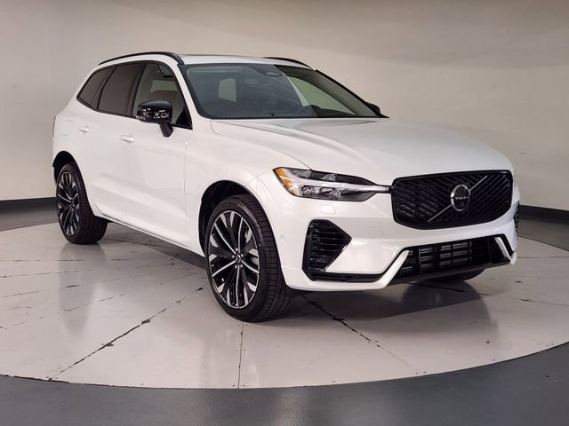 New 2026 Volvo XC60 T8 Ultra w/ Protection Package Premier image 7