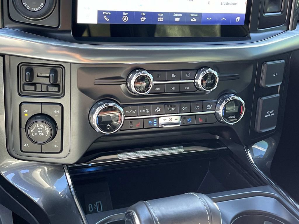 Used 2021 Ford F150 Lariat image 31