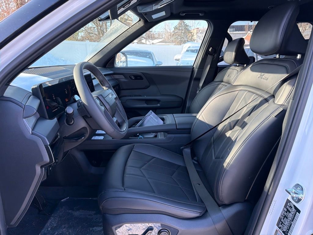 New 2027 Kia Telluride EX image 9