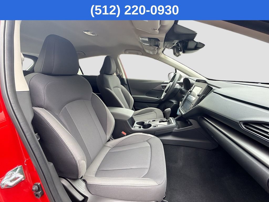 New 2025 Subaru Impreza 2.0i image 31