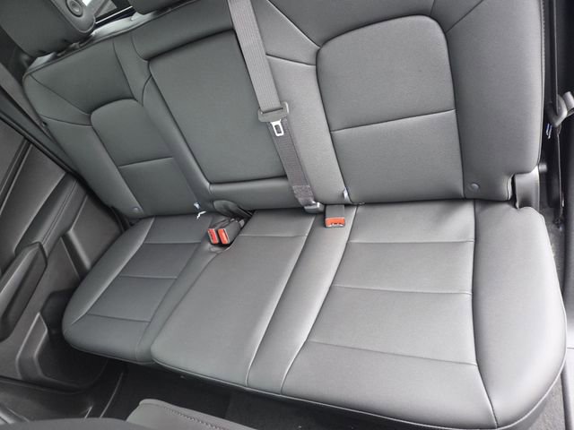 New 2026 GMC Canyon Elevation w/ Convenience Package image 30