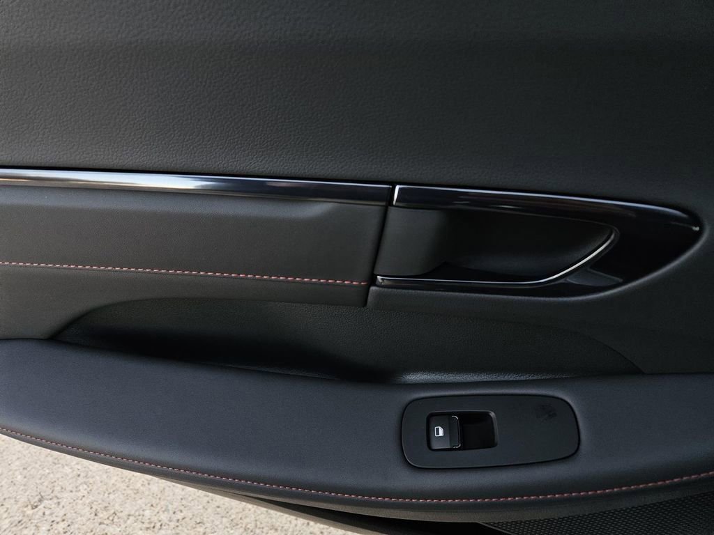 New 2026 Hyundai Sonata N Line FWD image 14