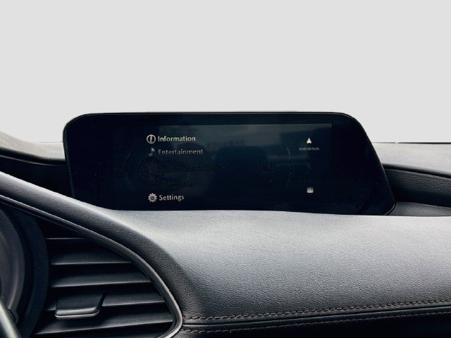 Used 2025 MAZDA MAZDA3 s FWD image 20