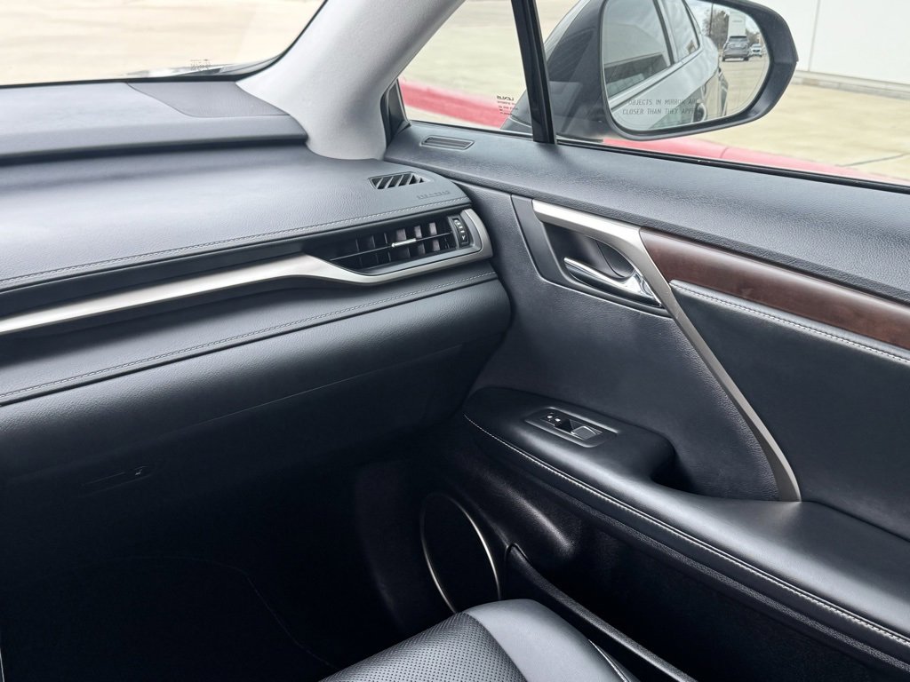 Used 2022 Lexus RX 350 FWD w/ Premium Package image 22