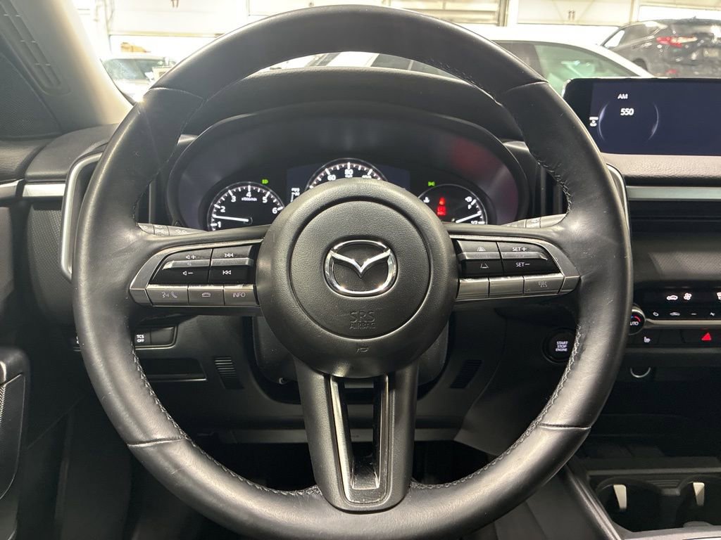 Certified 2023 MAZDA CX-50 2.5 S w/ Preferred Plus Pkg image 22