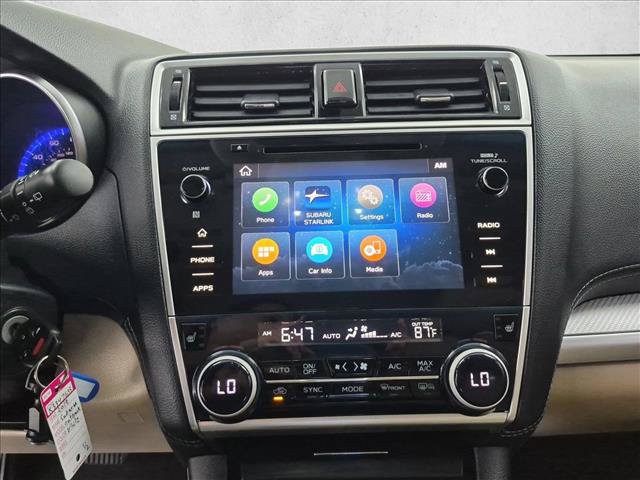 Used 2019 Subaru Outback 2.5i Premium AWD/4WD image 15