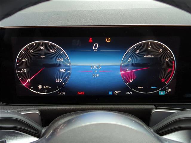 Certified 2026 Mercedes-Benz GLB 250 image 11