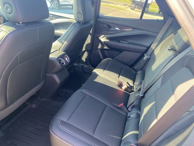 New 2026 Chevrolet Blazer EV LT image 11